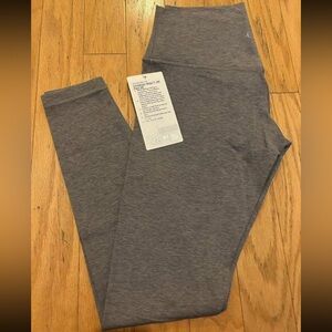 Lululemon NWT align leggings size 6